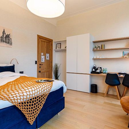 Borgerhouse B&B Антверпен Екстериор снимка