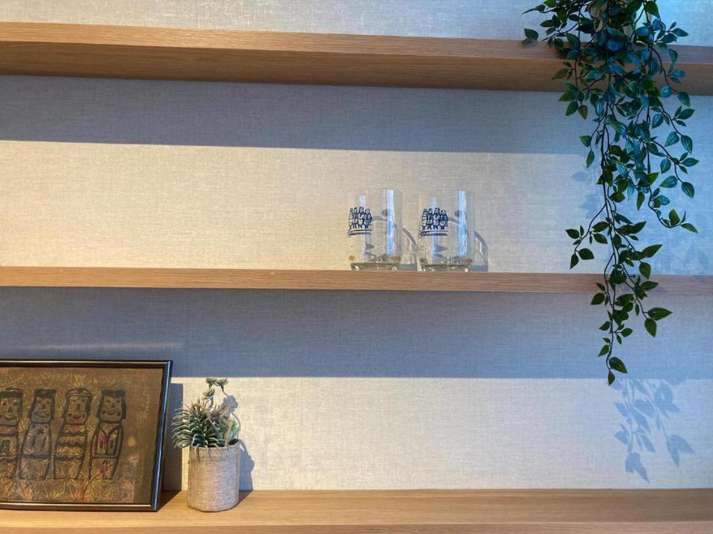 Borgerhouse B&B Антверпен Екстериор снимка